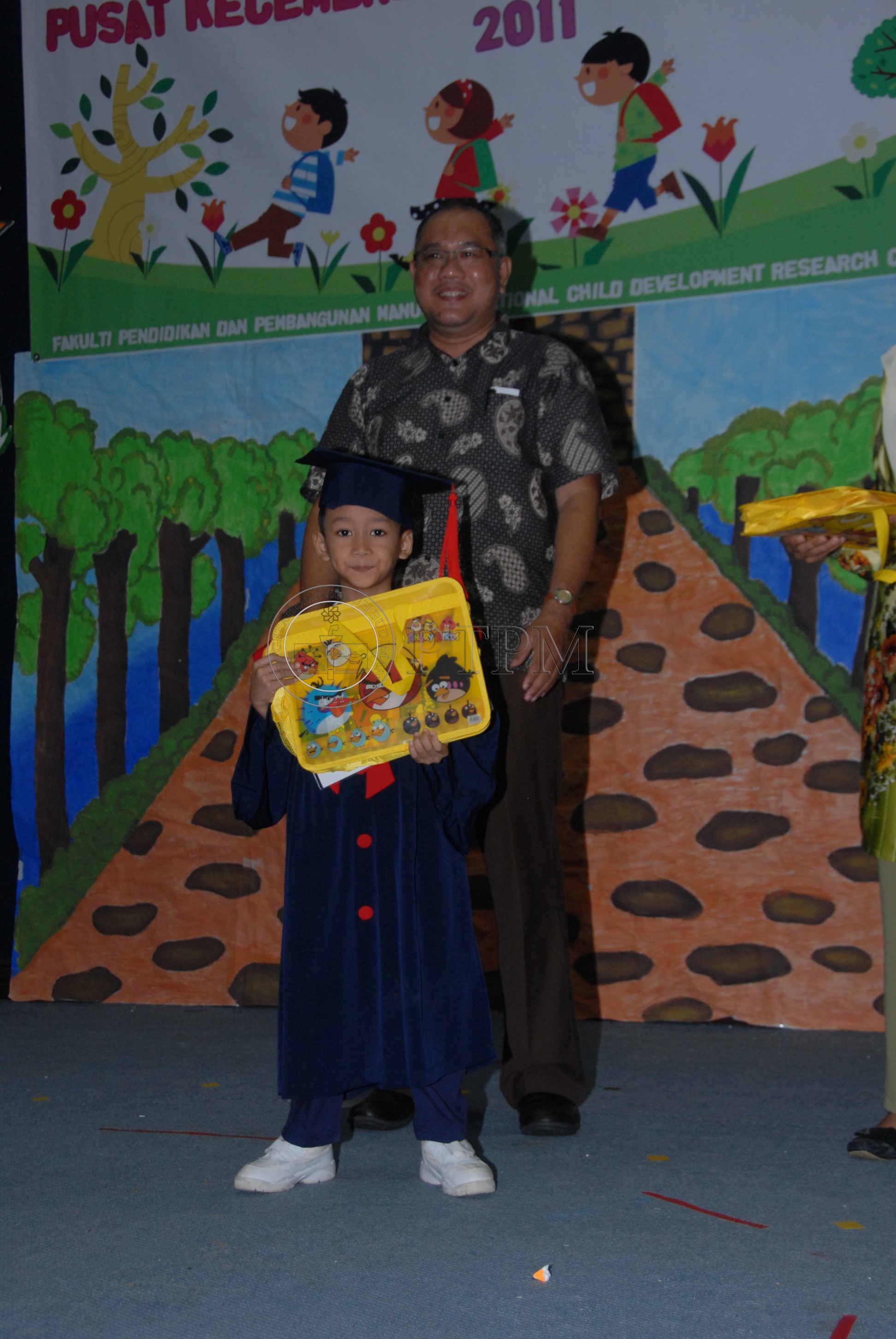 PTPM 11 100 TADIKA  IDA 0549